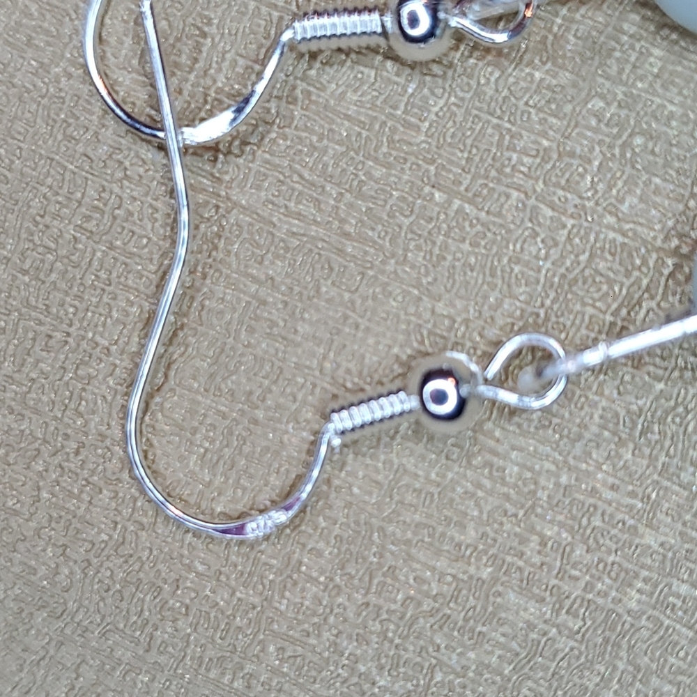 ๐ Handmade earrings - Picture 4 of 5
